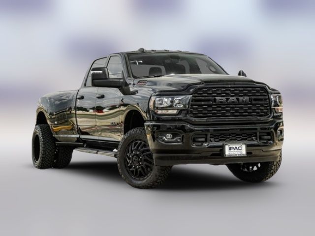 2024 Ram 3500 Lone Star