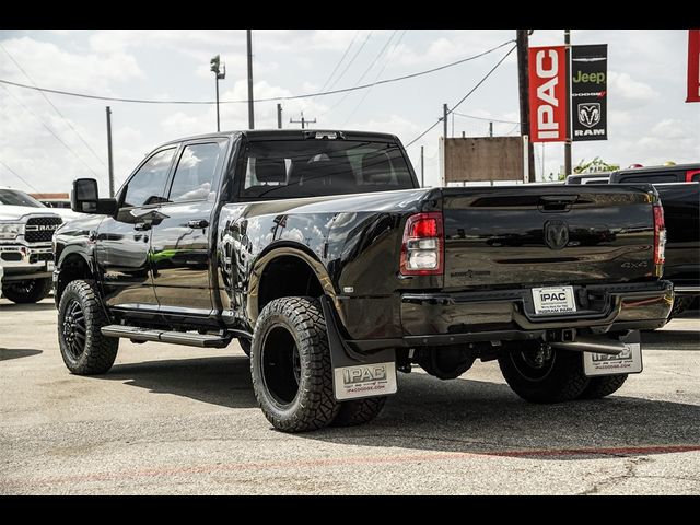 2024 Ram 3500 Lone Star