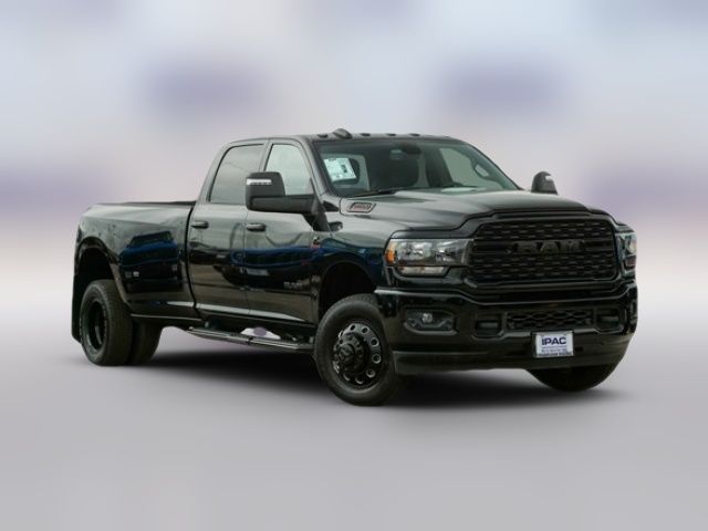 2024 Ram 3500 Lone Star