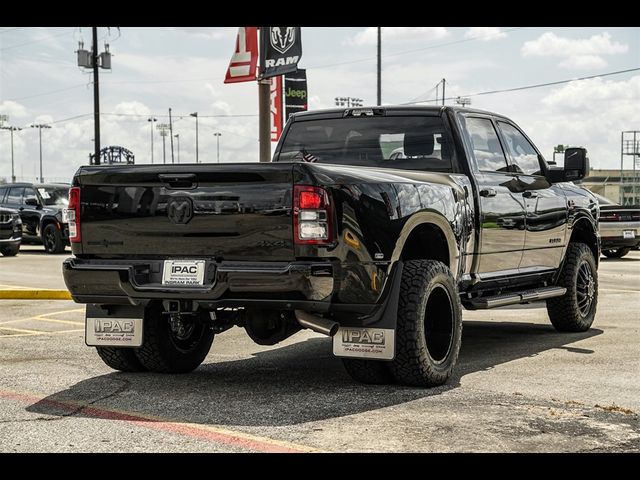 2024 Ram 3500 Lone Star