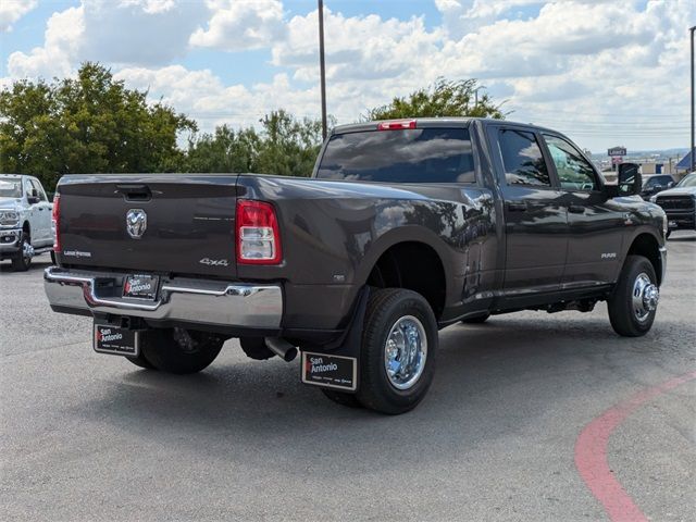 2024 Ram 3500 Lone Star