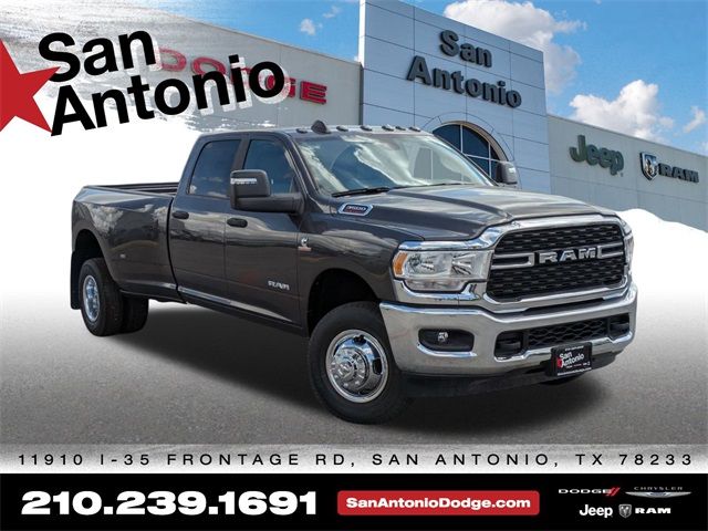 2024 Ram 3500 Lone Star