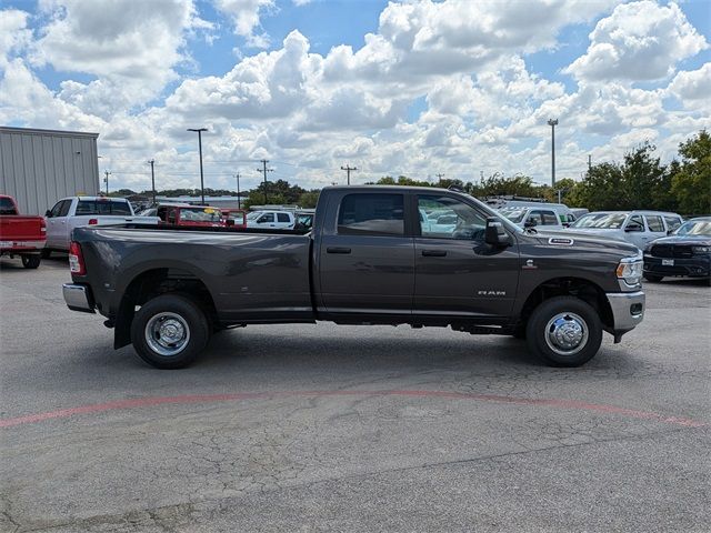 2024 Ram 3500 Lone Star