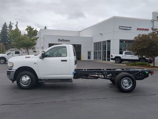 2024 Ram 3500 