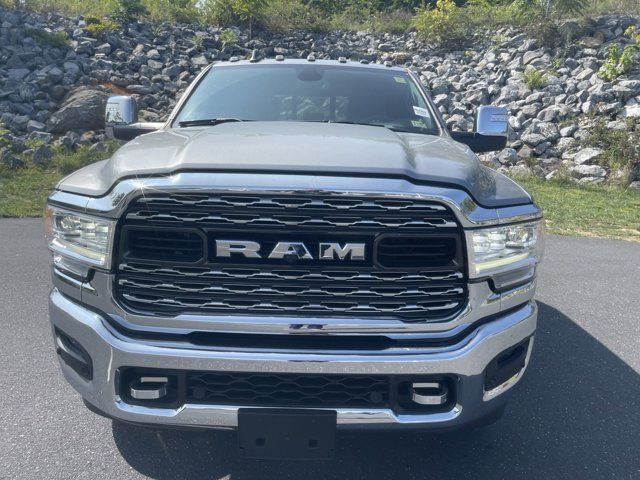 2024 Ram 3500 Limited