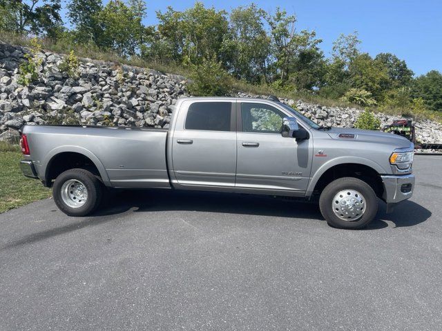 2024 Ram 3500 Limited