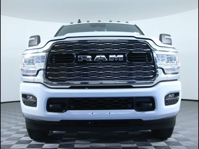 2024 Ram 3500 Limited