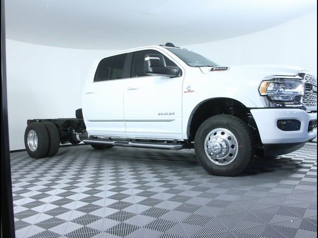 2024 Ram 3500 Limited