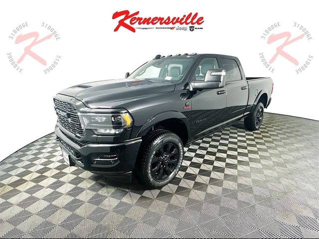 2024 Ram 3500 Limited