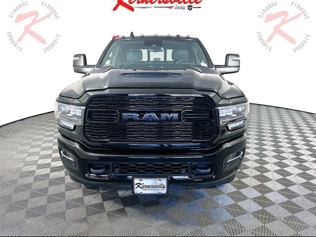 2024 Ram 3500 Limited