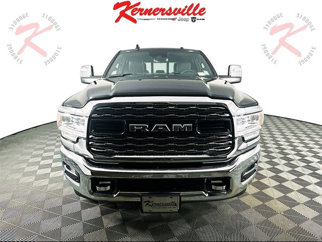 2024 Ram 3500 Limited