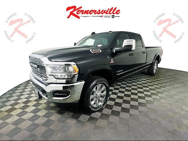 2024 Ram 3500 Limited