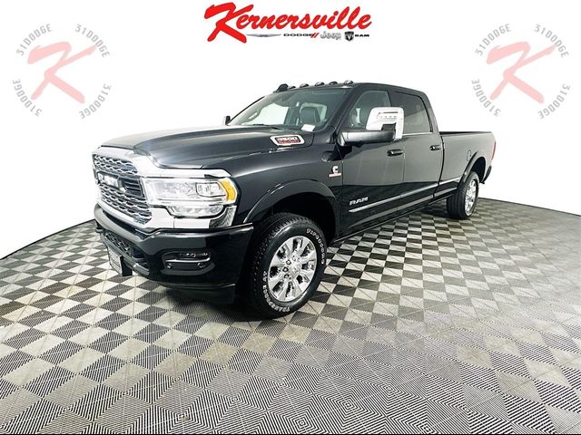 2024 Ram 3500 Limited