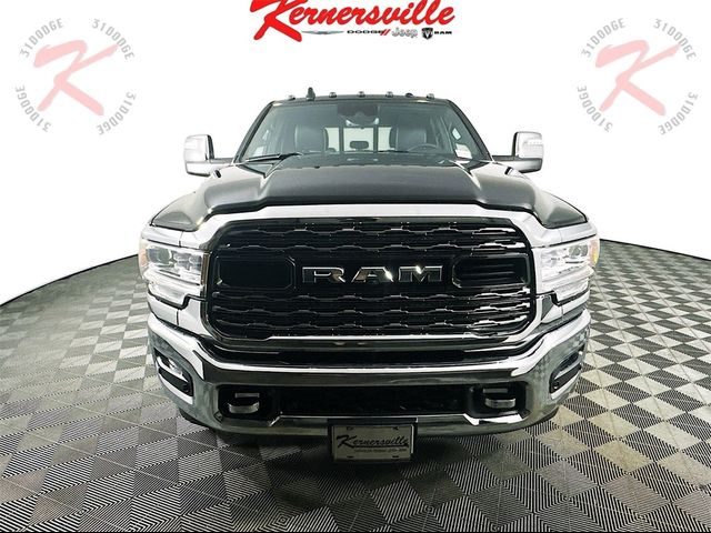 2024 Ram 3500 Limited