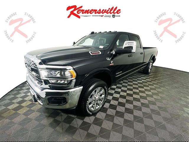 2024 Ram 3500 Limited