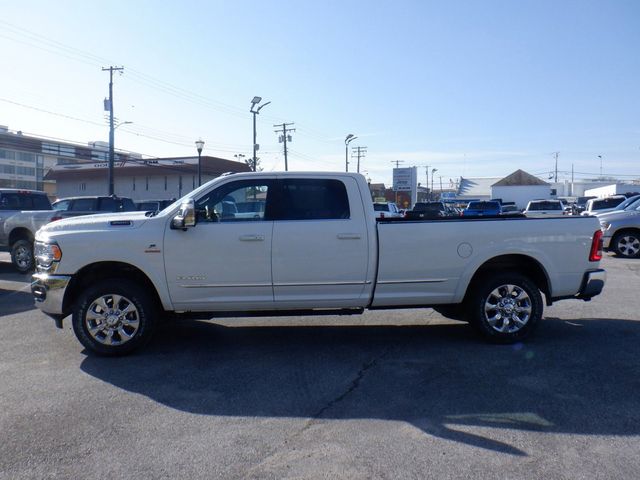 2024 Ram 3500 Limited