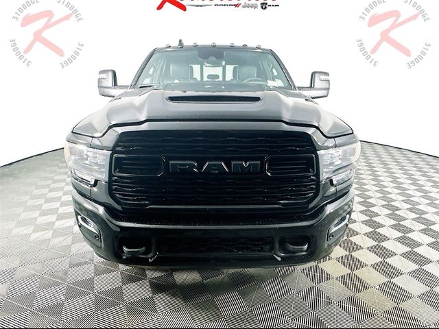 2024 Ram 3500 Limited