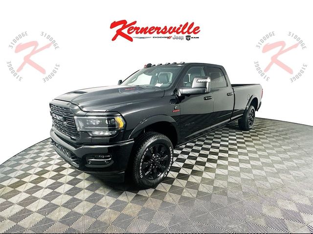 2024 Ram 3500 Limited