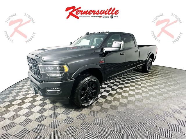 2024 Ram 3500 Limited