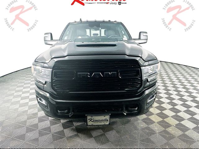 2024 Ram 3500 Limited