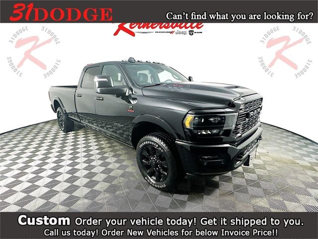 2024 Ram 3500 Limited