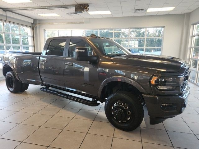 2024 Ram 3500 Limited