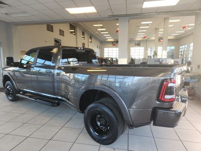 2024 Ram 3500 Limited