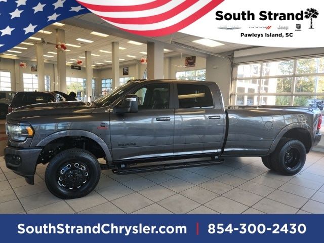 2024 Ram 3500 Limited