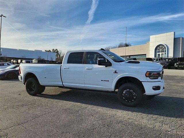 2024 Ram 3500 Limited