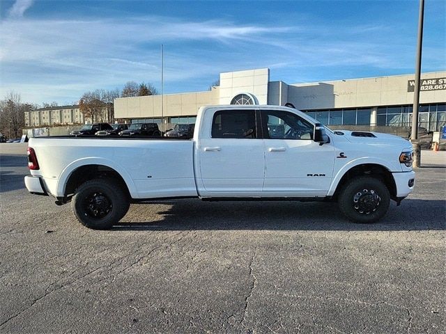 2024 Ram 3500 Limited