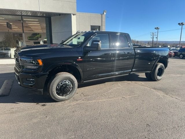 2024 Ram 3500 Limited