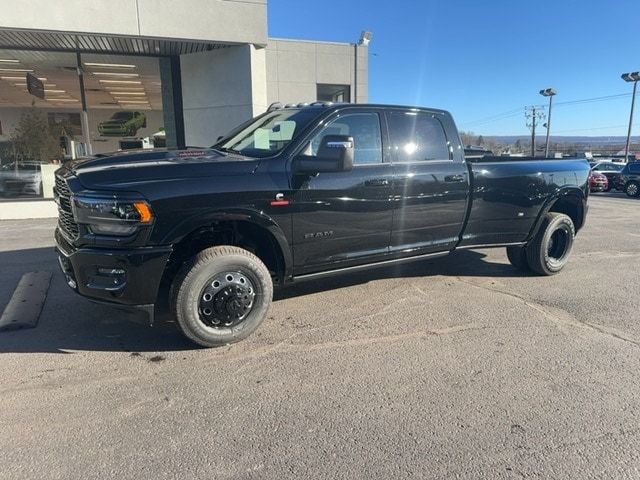 2024 Ram 3500 Limited