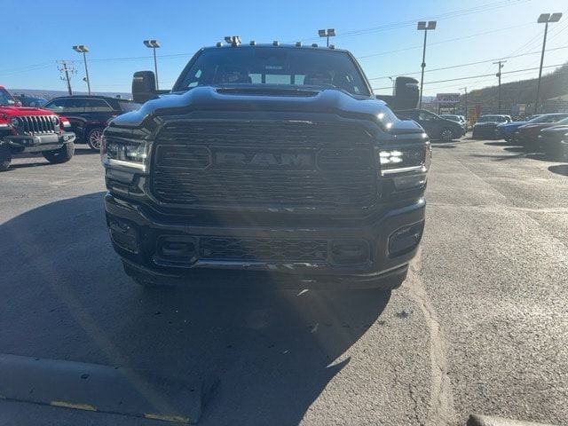 2024 Ram 3500 Limited