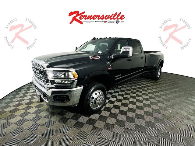 2024 Ram 3500 Limited