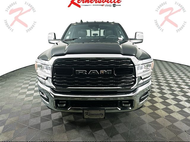 2024 Ram 3500 Limited