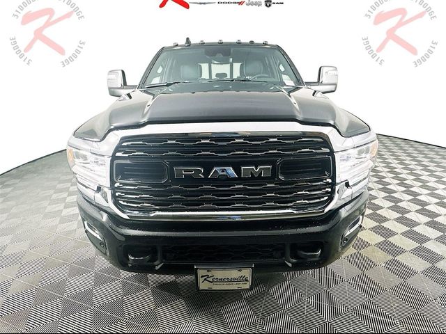 2024 Ram 3500 Limited