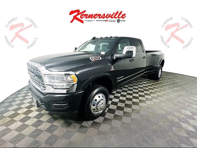 2024 Ram 3500 Limited