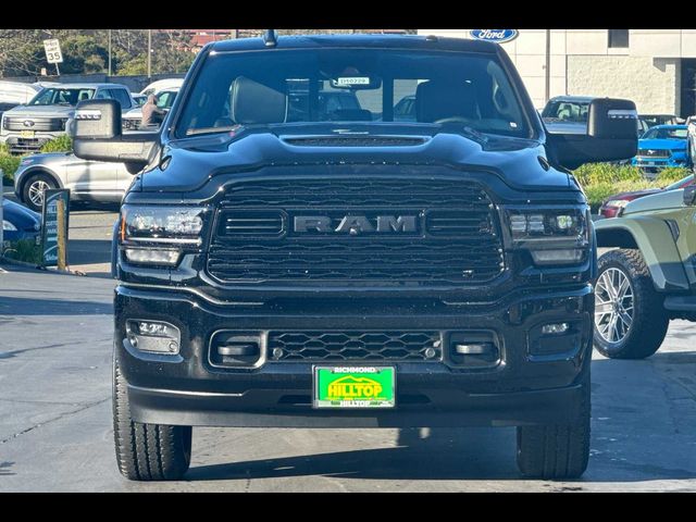 2024 Ram 3500 Limited