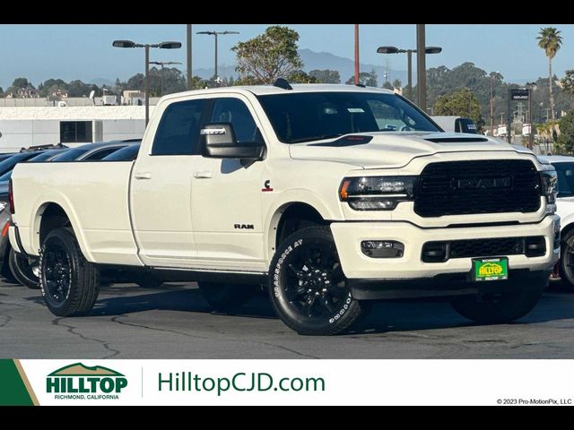 2024 Ram 3500 Limited