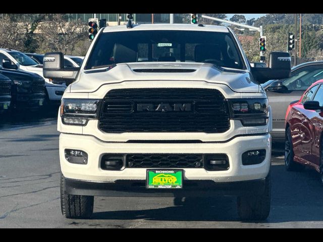 2024 Ram 3500 Limited