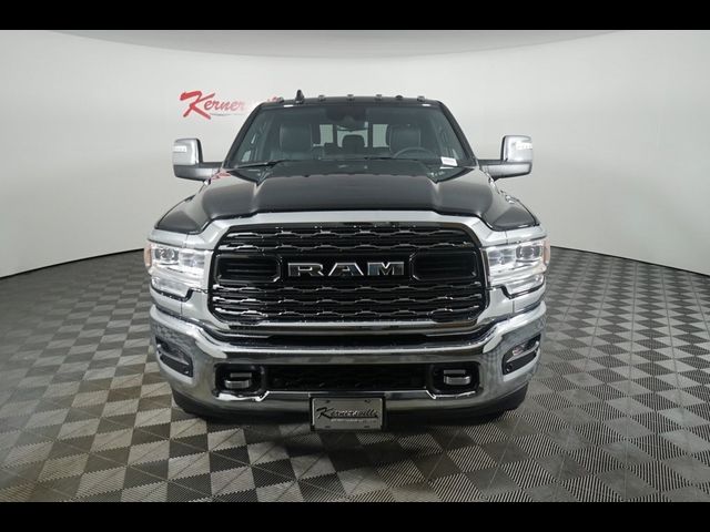 2024 Ram 3500 Limited