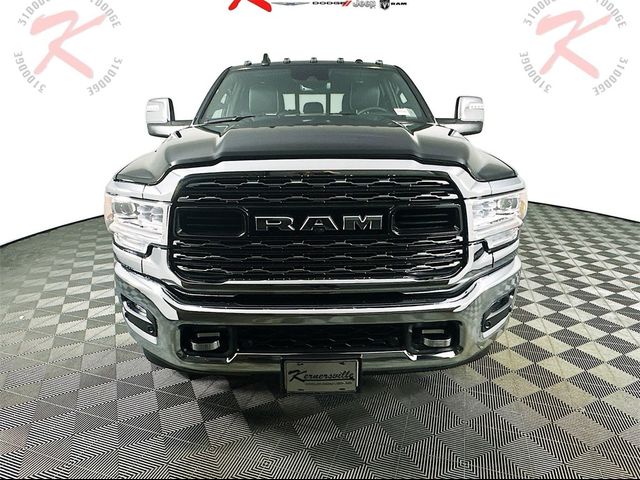 2024 Ram 3500 Limited