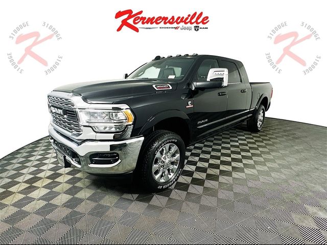 2024 Ram 3500 Limited