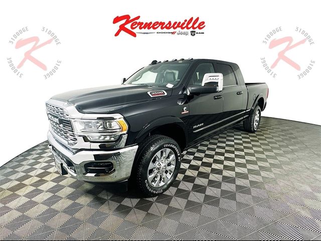 2024 Ram 3500 Limited