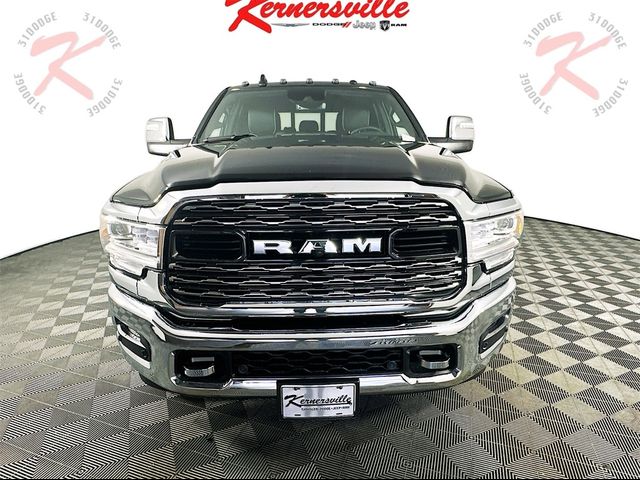 2024 Ram 3500 Limited