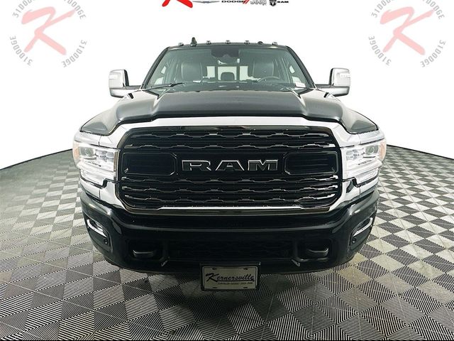 2024 Ram 3500 Limited