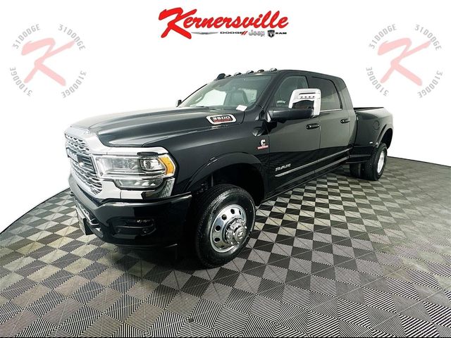 2024 Ram 3500 Limited