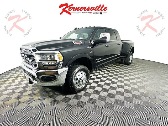 2024 Ram 3500 Limited