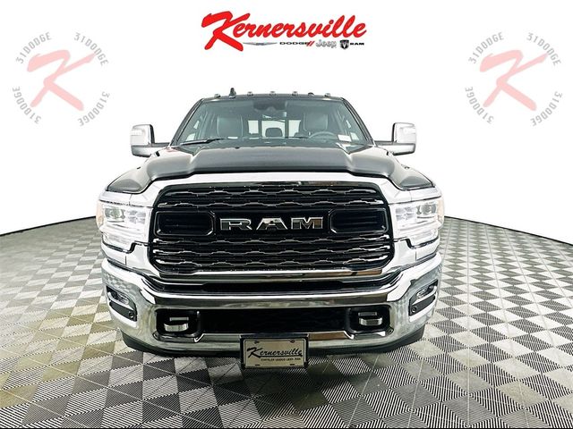 2024 Ram 3500 Limited