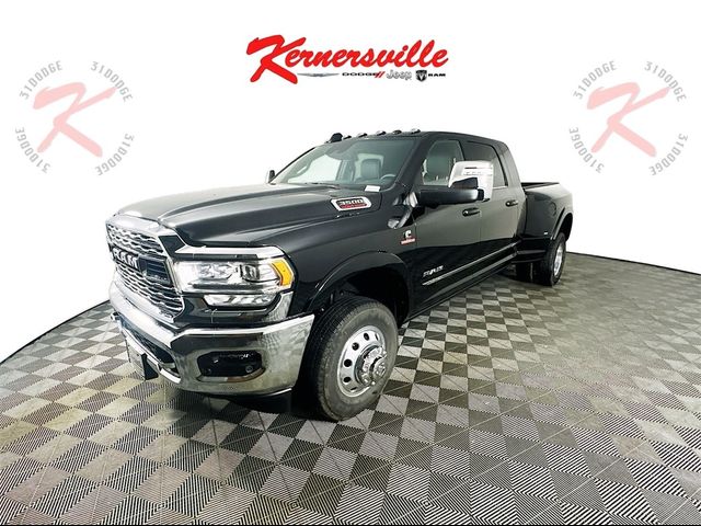 2024 Ram 3500 Limited